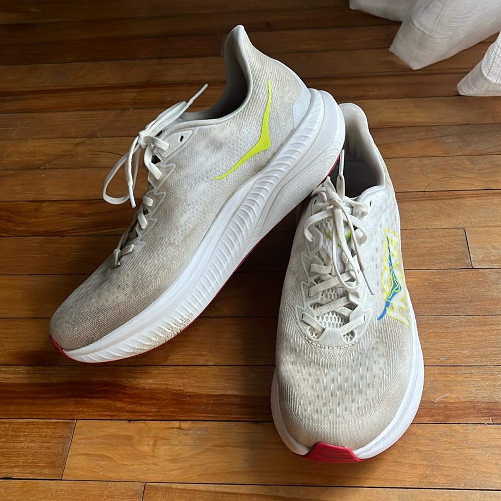 Hoka Mach 6 (M11.5)